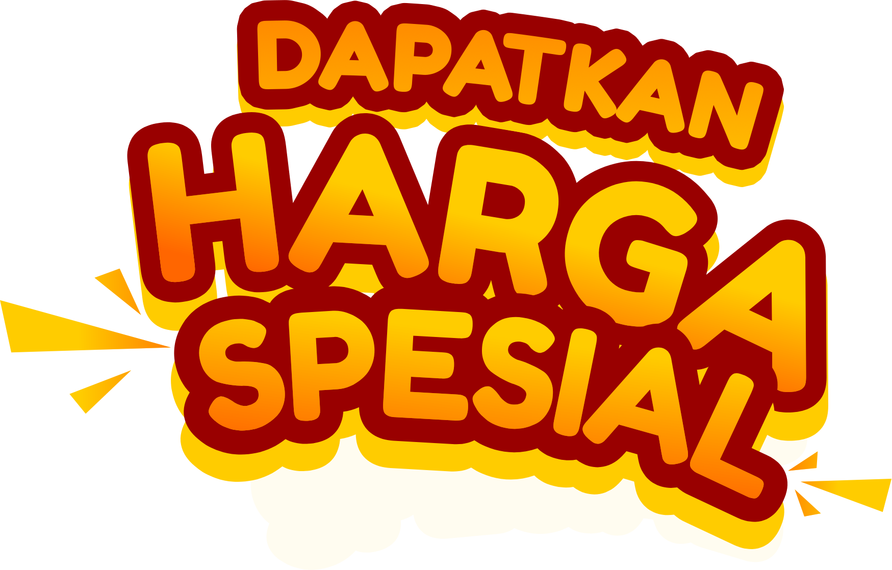 Reservasi rombongan