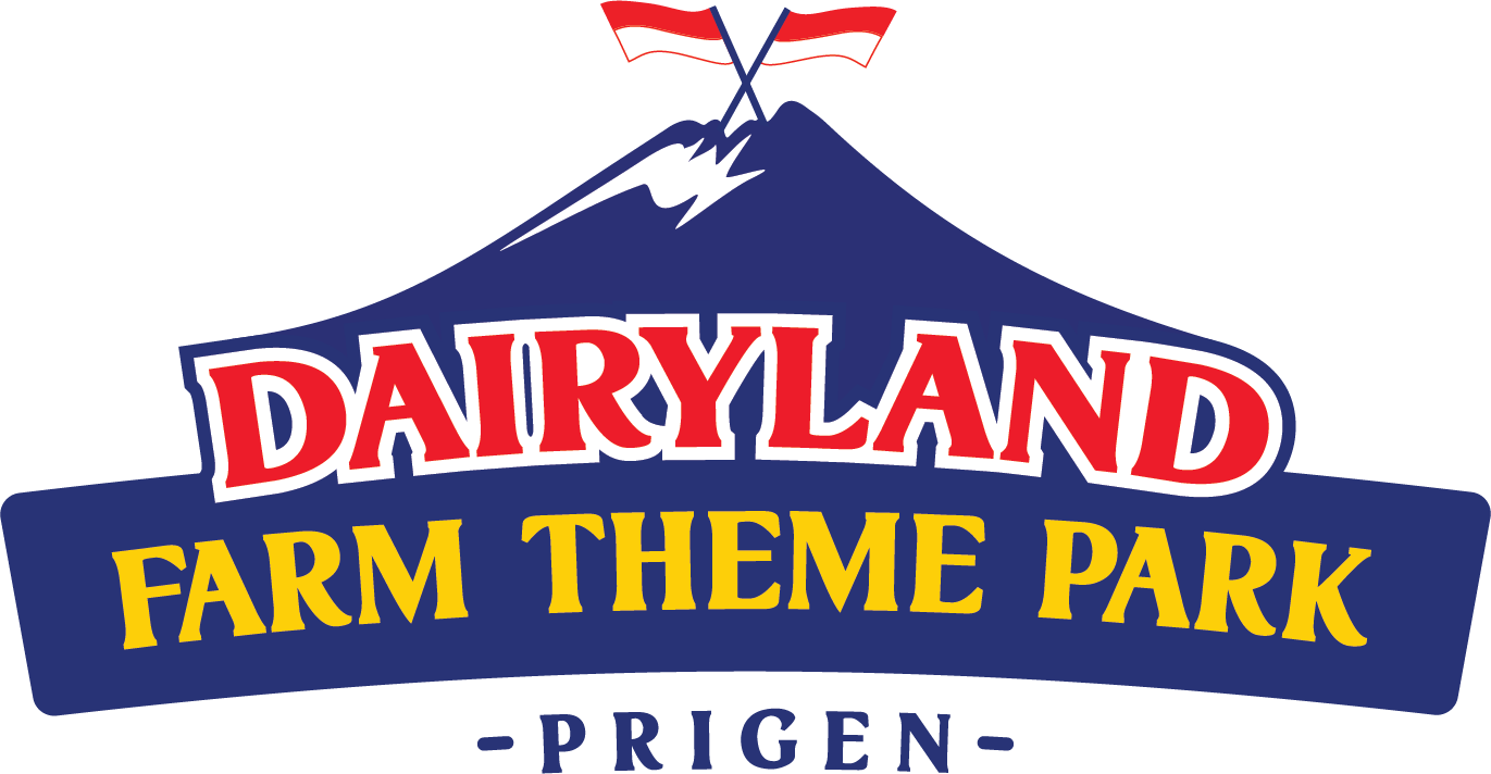 Dairyland Farm Theme Park Prigen