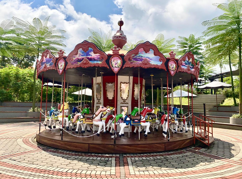 Carousel