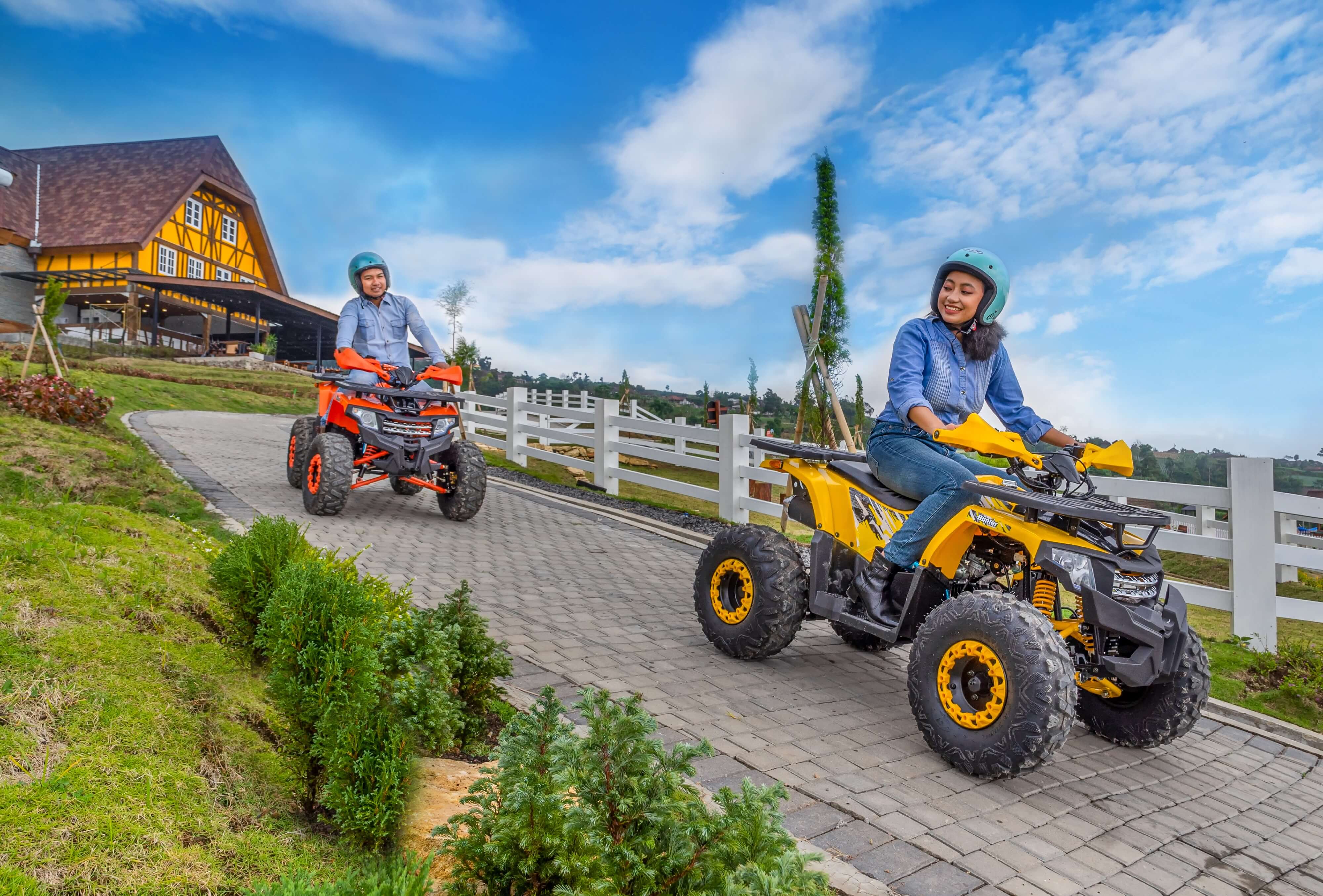 ATV