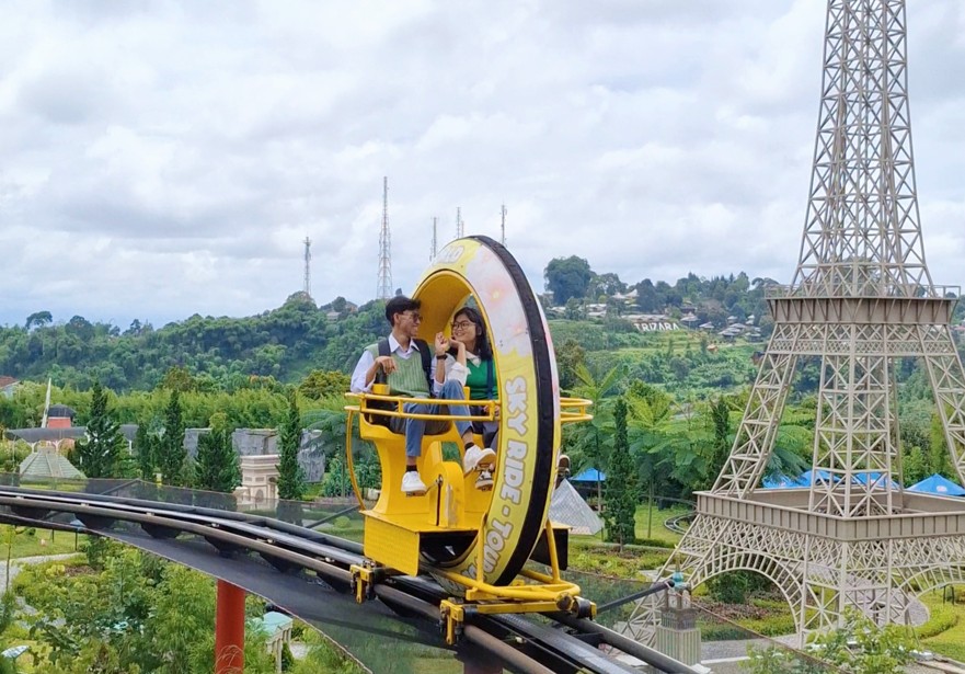 Sky Ride