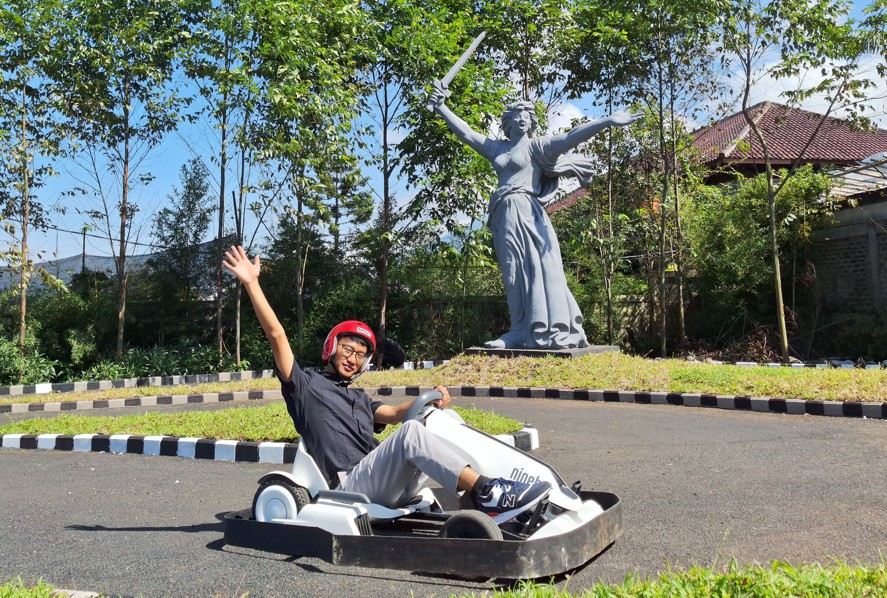 Go Kart