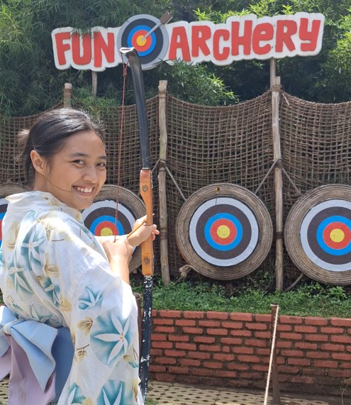 Fun Archery