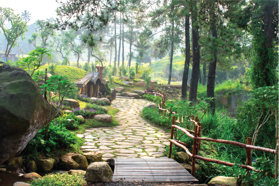 Magic Village