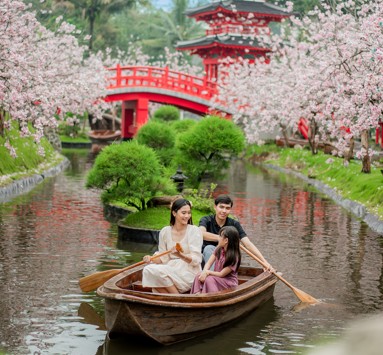 River Cruise