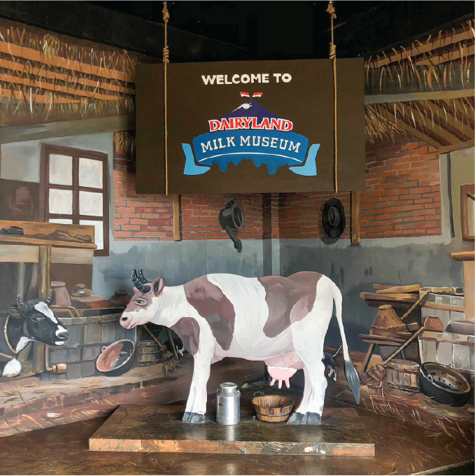 Milk Museum