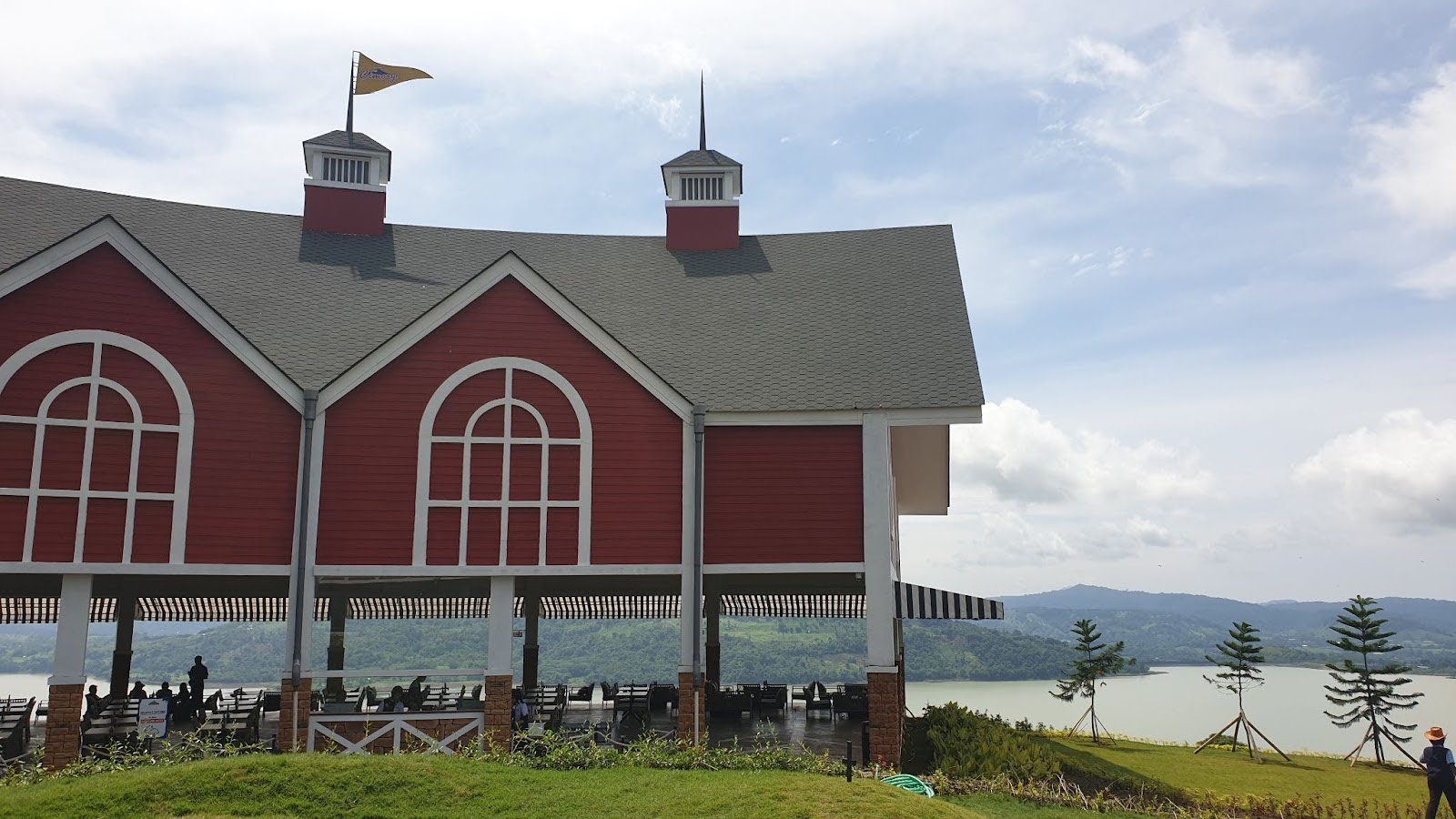 Gallery Dairyland 1