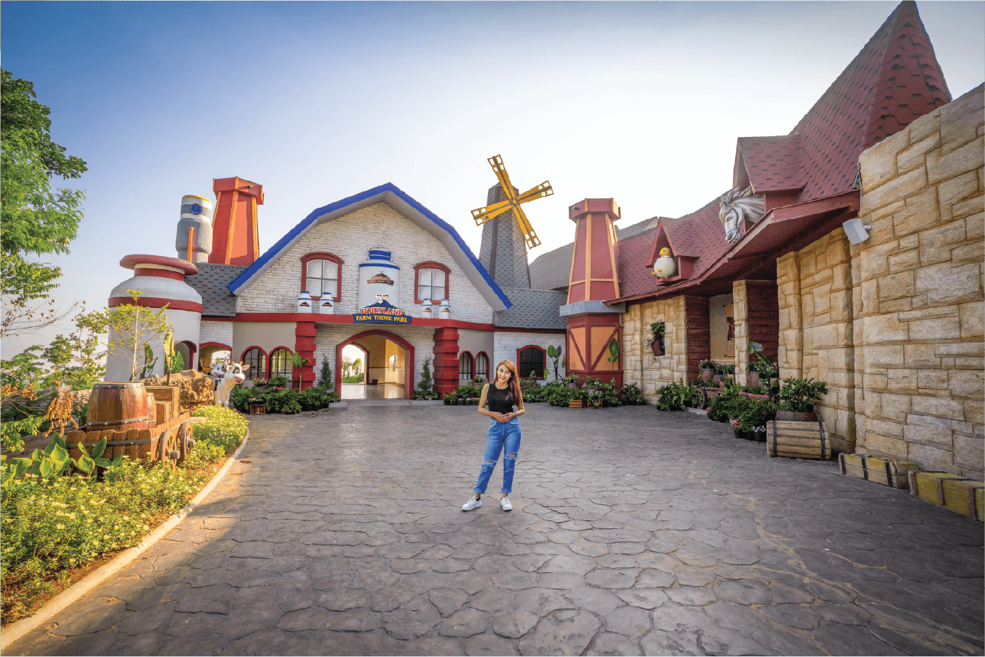 Gallery Dairyland 1