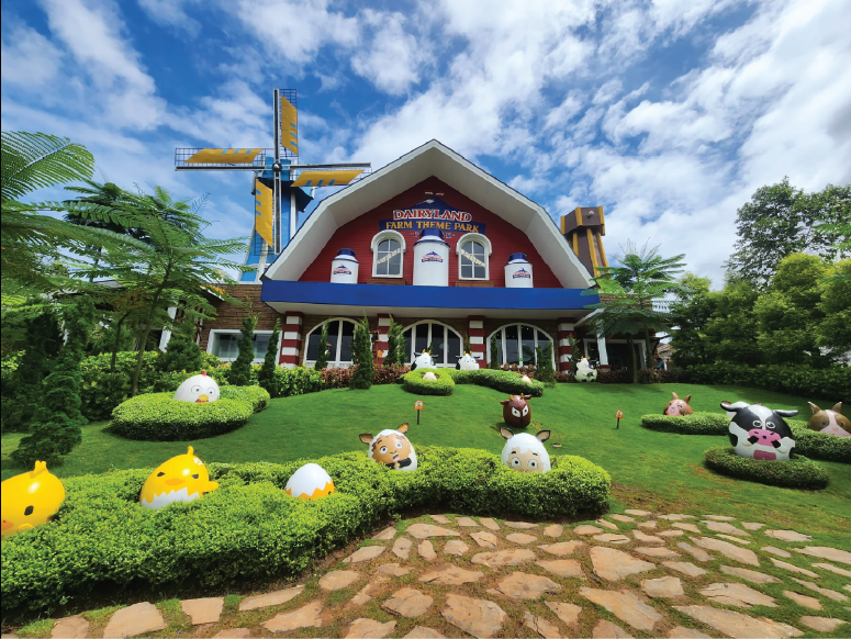 Gallery Dairyland 1