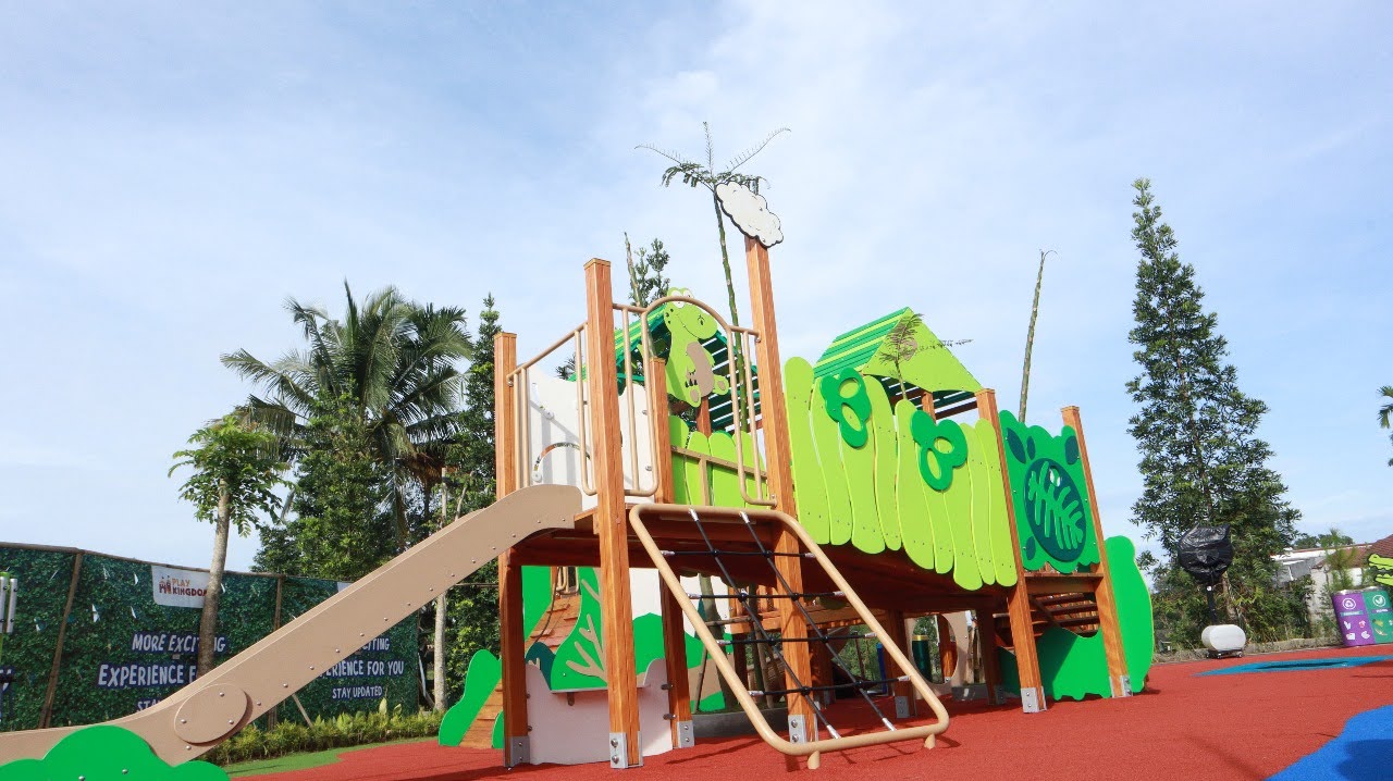 Gallery Playground 3