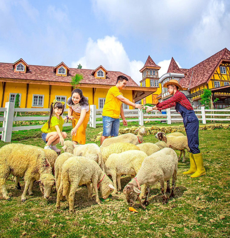 Tiket Promo Taman Wisata Di Boyolali, Liburan Tak Perlu Mahal!