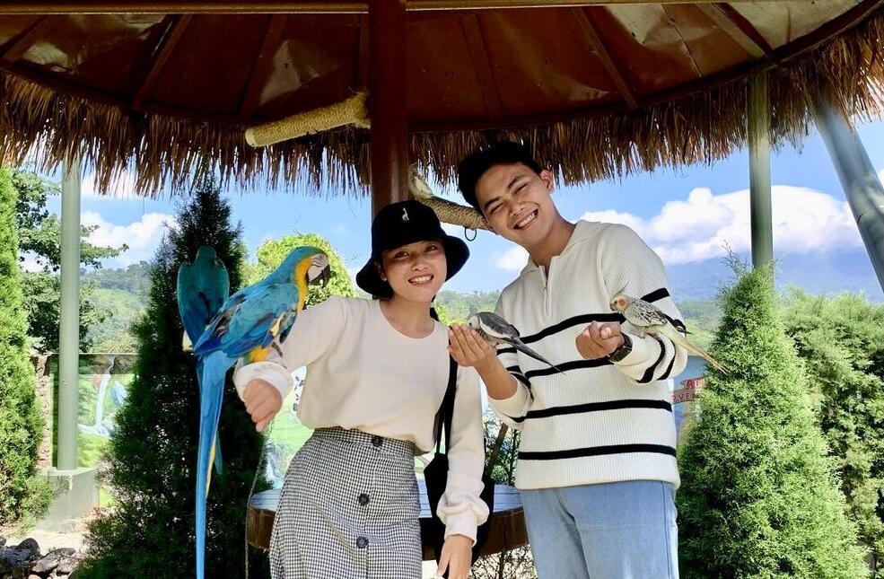 3 Alasan Dairyland Farm Theme Park Prigen Tidak Boleh Dilewatkan Saat Liburan