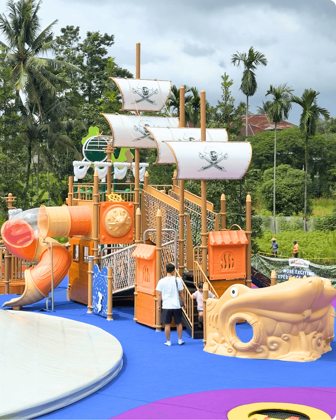 Get To Know Playground Indotofu – Ada Apa Aja Sih Di Dalamnya?