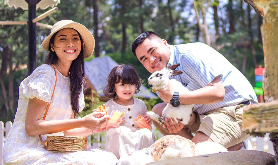 5 Rekomendasi Aktivitas Seru Di Taman Wisata Puncak Bogor Buat Liburan