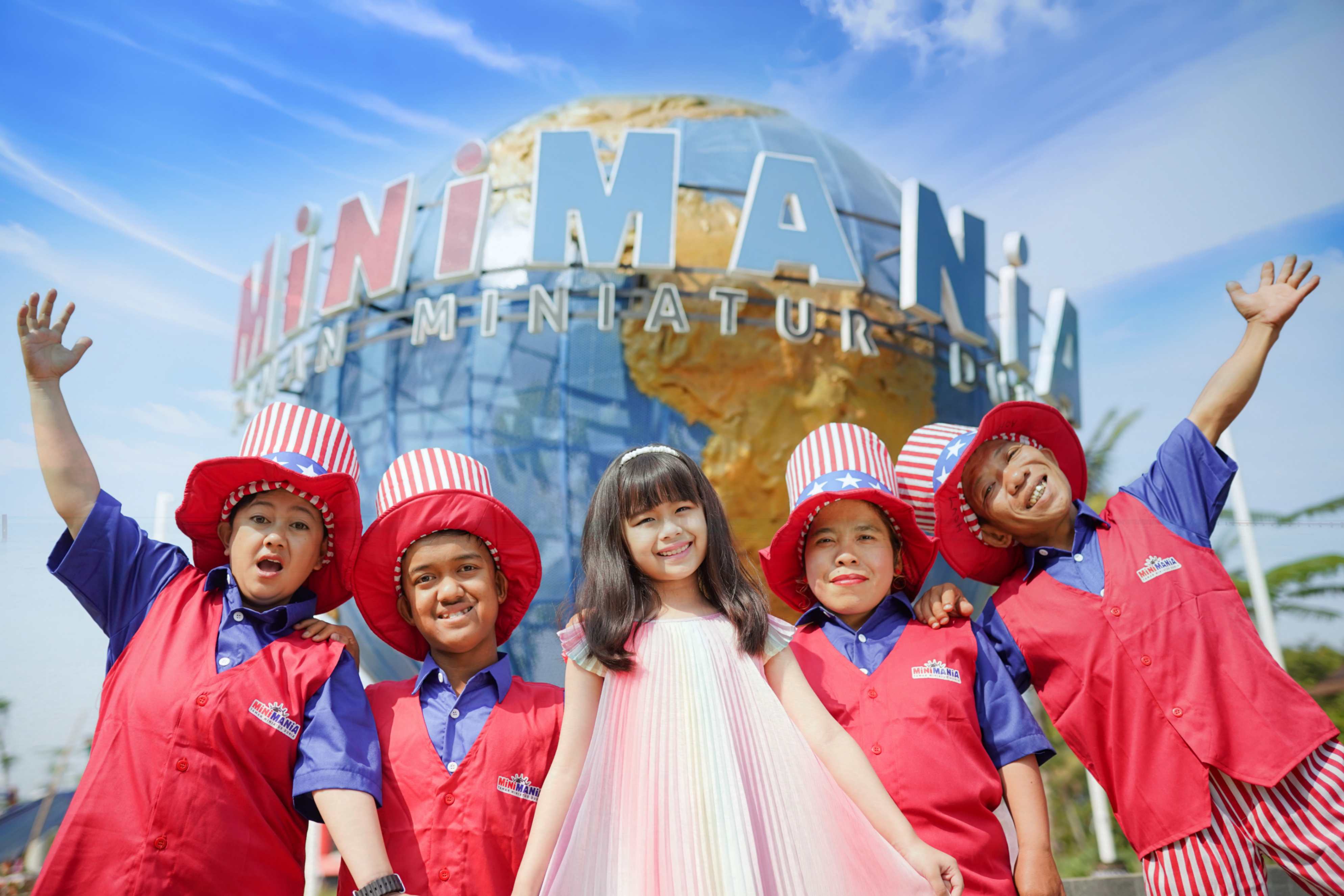Minimania